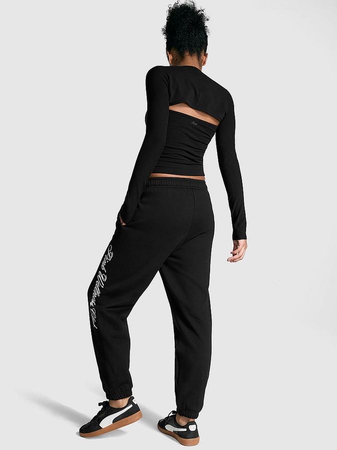 Ivy Fleece Campus Sweatpants