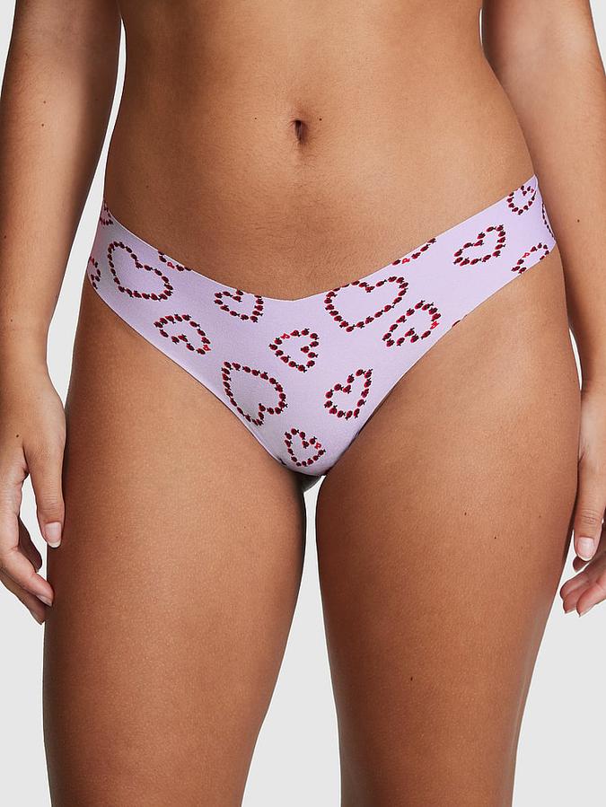No-Show Thong Panty