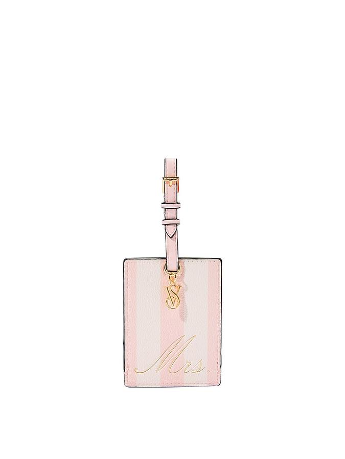 The Victoria Luggage Bridal
