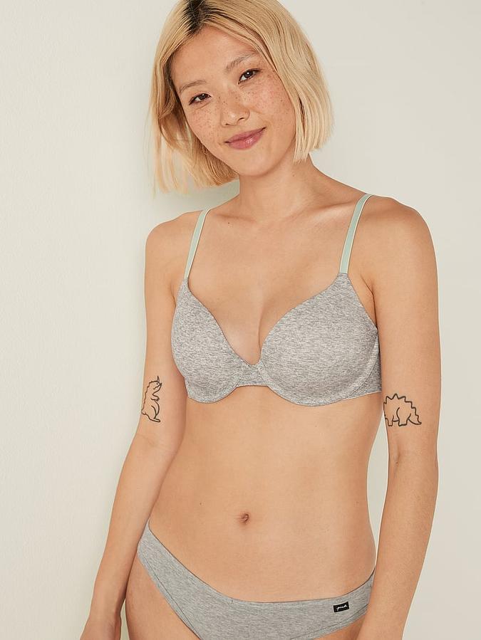 Wear Everywhere T-Shirt Lightly Lined Bra