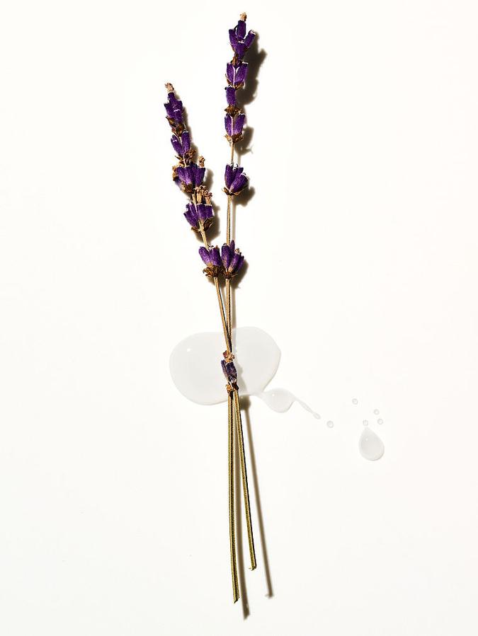 Lavender Vitamin E Hair & Body Mist