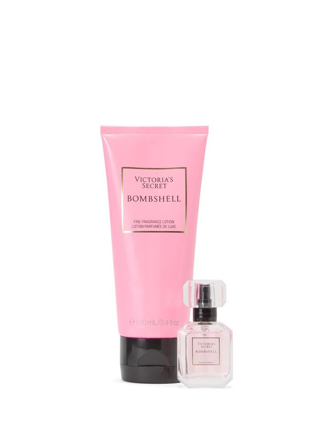 Bombshell Fragrance Duo Gift Set