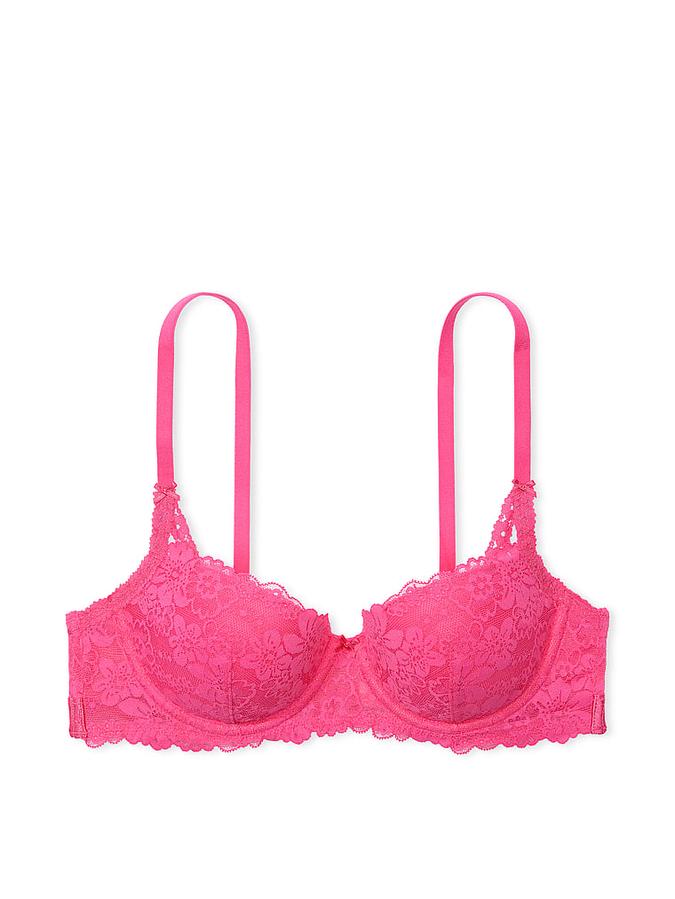 Wink Lightly Lined Balconette Bra