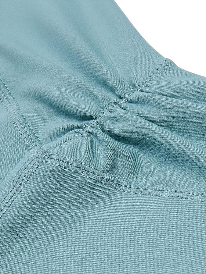 Relay Ruched Flare Leggings image number 3