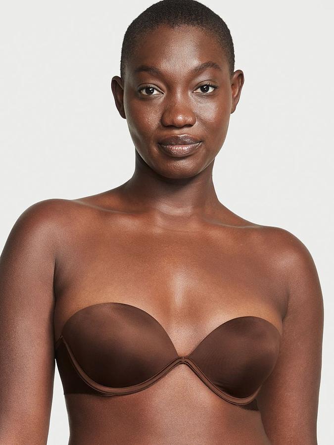 Every-Way Strapless Bra