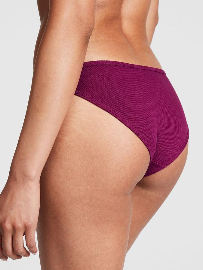 Cotton Bikini Panty