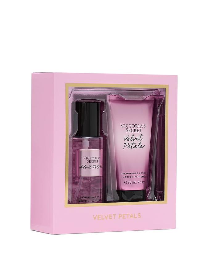 Velvet Petals Fragrance Mist 2-Piece Gift Set