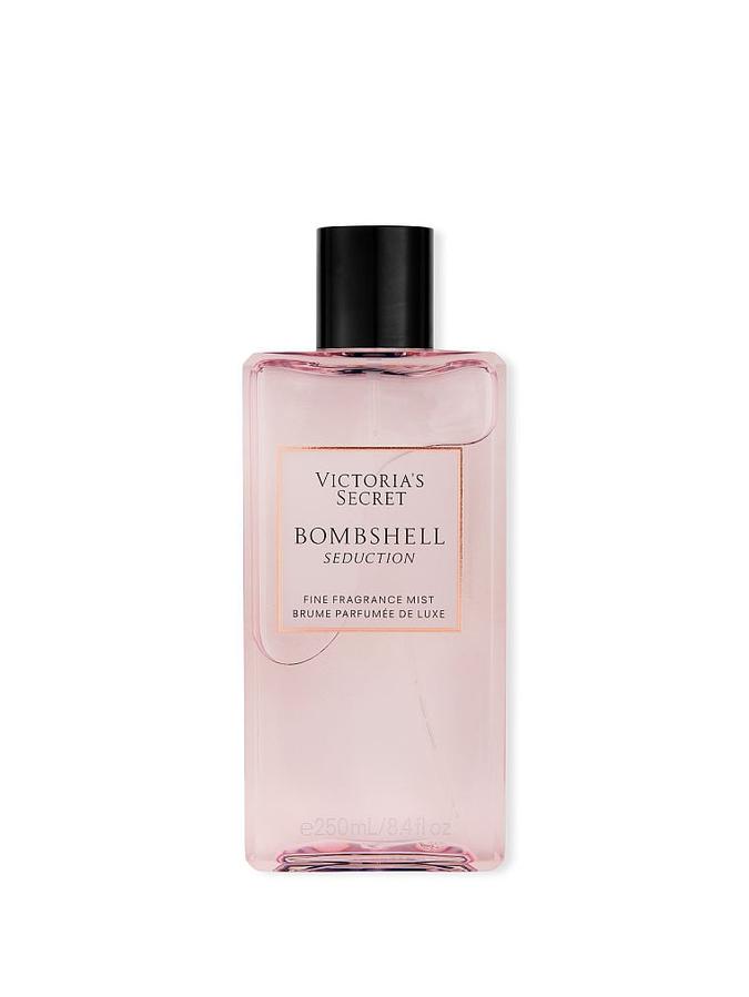Bombshell Seduction Fine Fragrance Mist