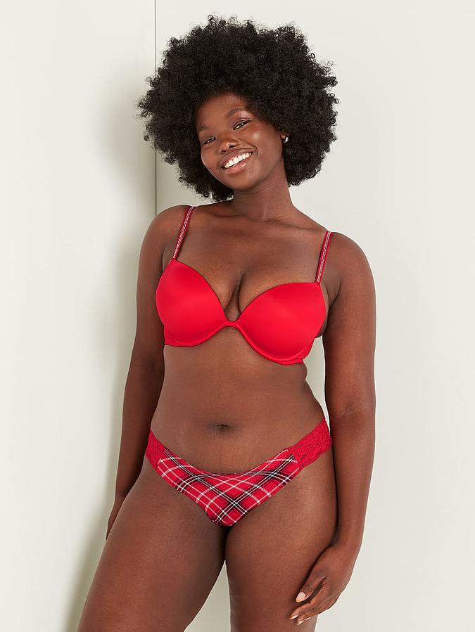 Wear Everywhere Super Push-Up Bra