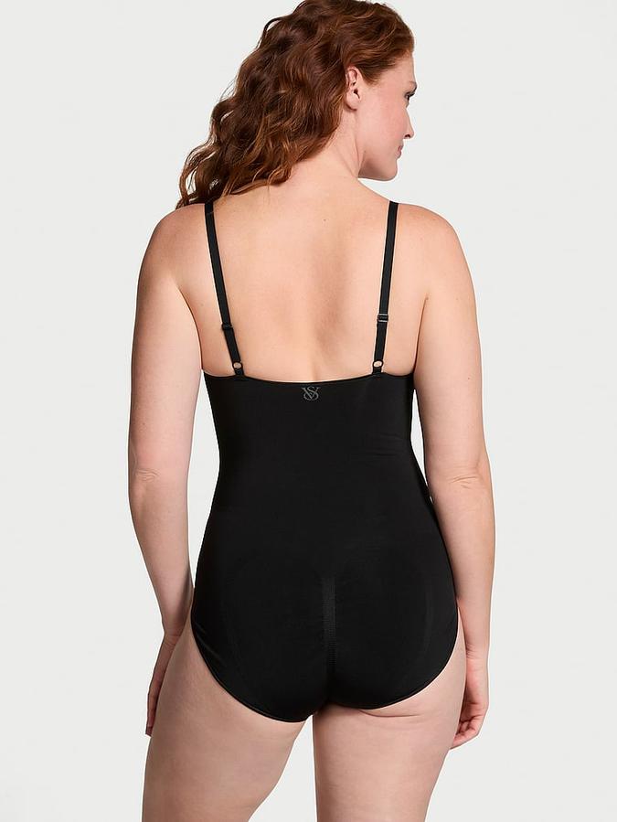 Shapewear by Victoria SeamlessShaping&trade; Bodysuit