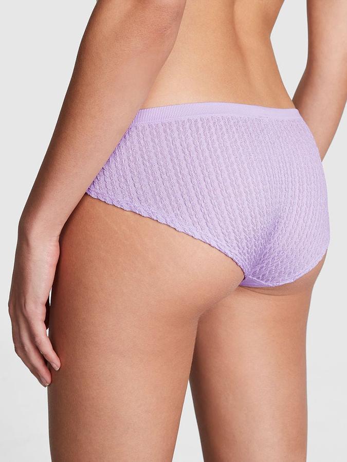 Seamless Hipster Panty