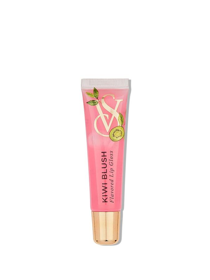 Kiwi Blush Lip Gloss
