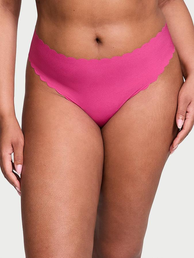 No-Show Thong Panty