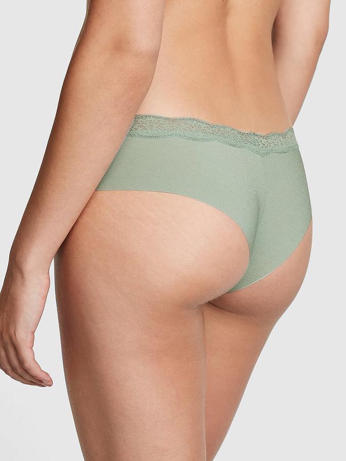No-Show Cheekster Panty
