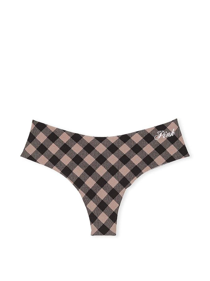 No-Show Thong Panty