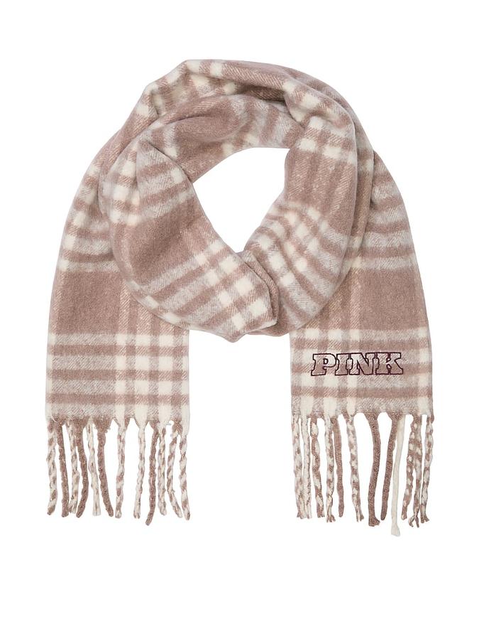 Oversized Scarf