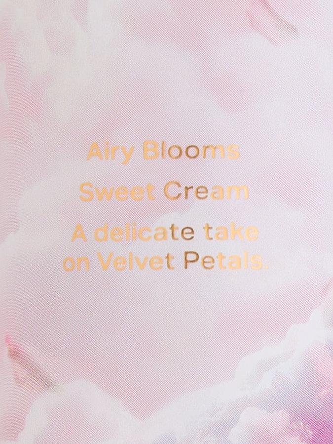 Velvet Petals Day Dream Fragrance Mist