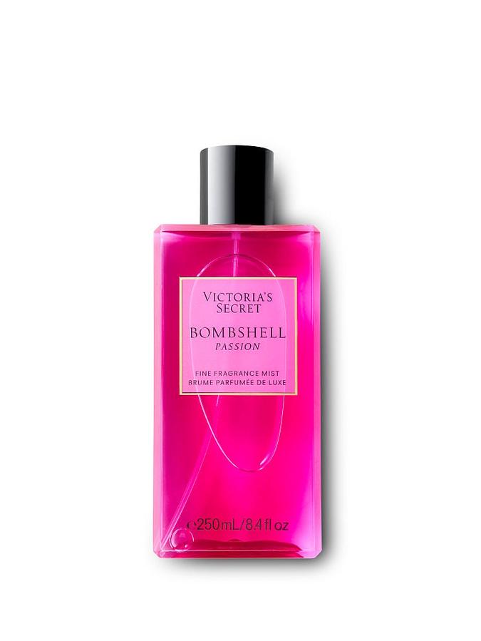 Bombshell Passion Fine Fragrance Mist
