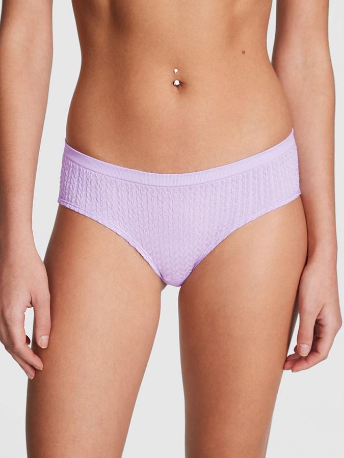 Seamless Hipster Panty