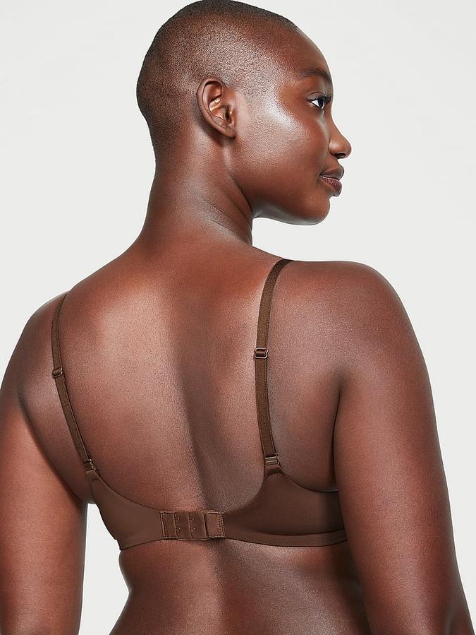 Lightly-Lined Wireless Bra