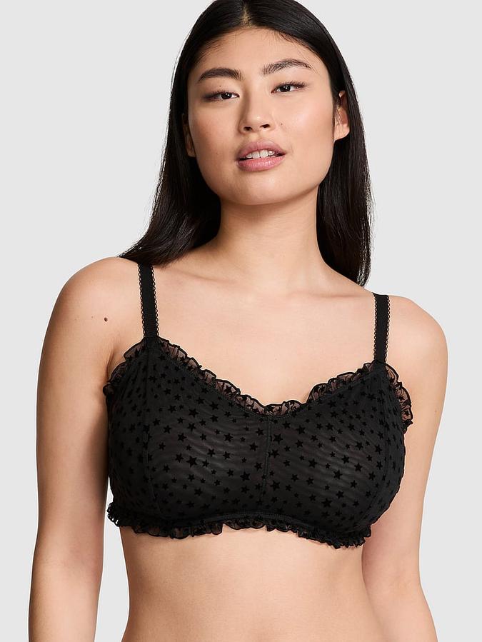 Wink Unlined Scoop Bralette