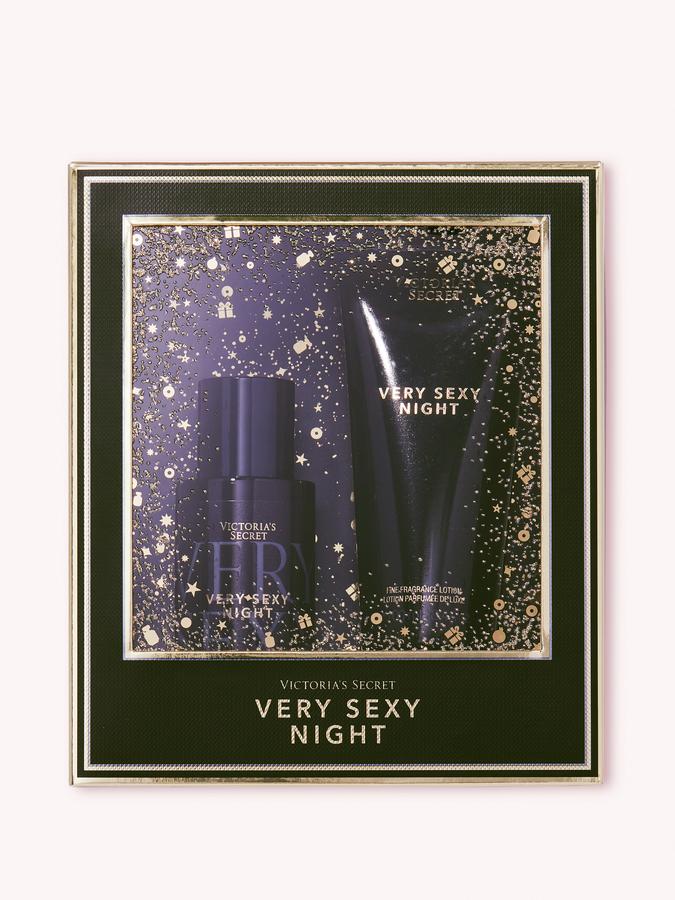 Very Sexy Night 2 Piece Giftset