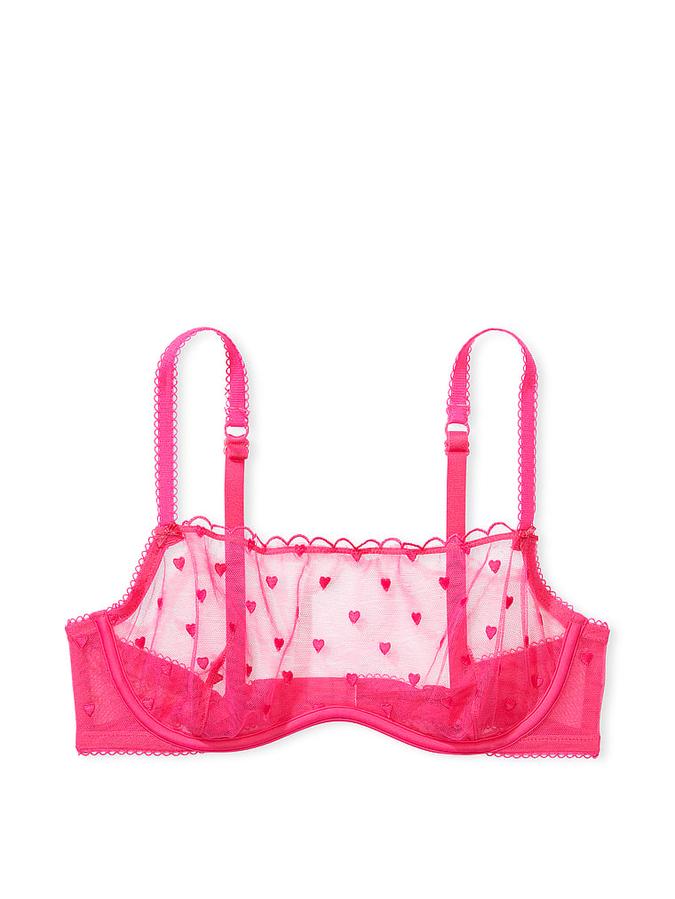 Wink Unlined Scoop Bra