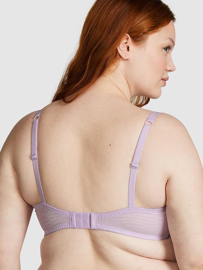 Wink Push-Up Balconette Bra