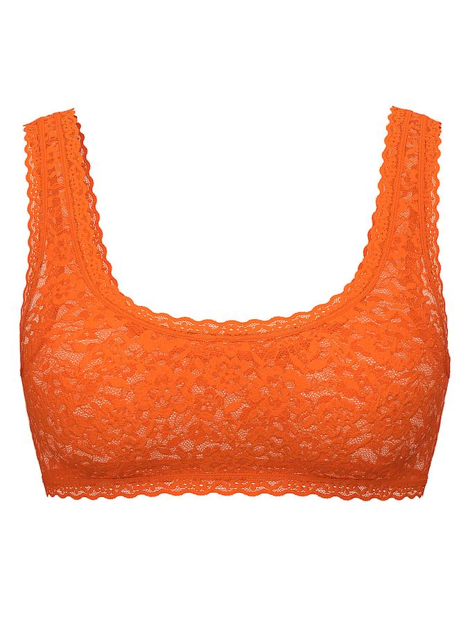 Sexy Tee Lacie Scoop Bralette image number 2