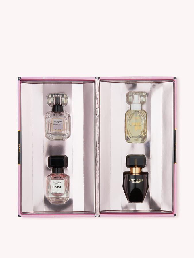 Mini Eau de Parfum Giftset Assorted