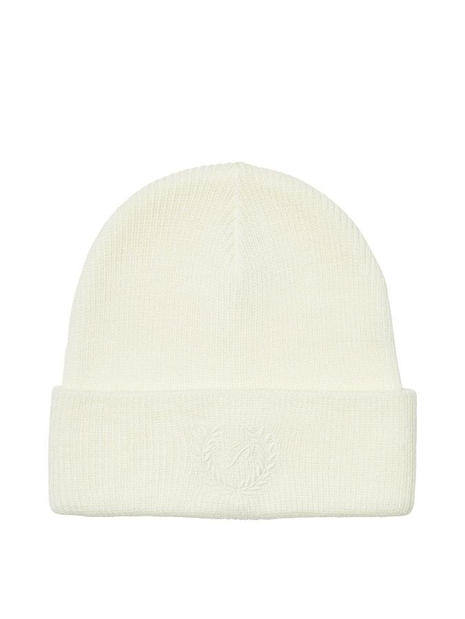 Rib Knit Beanie