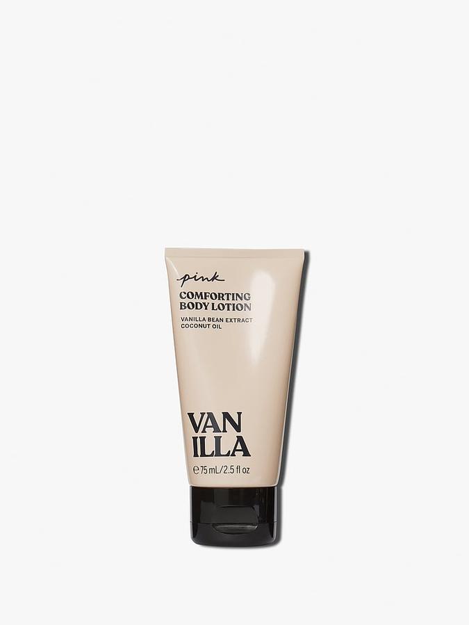 Coco Vanilla Mini Comforting Body Lotion
