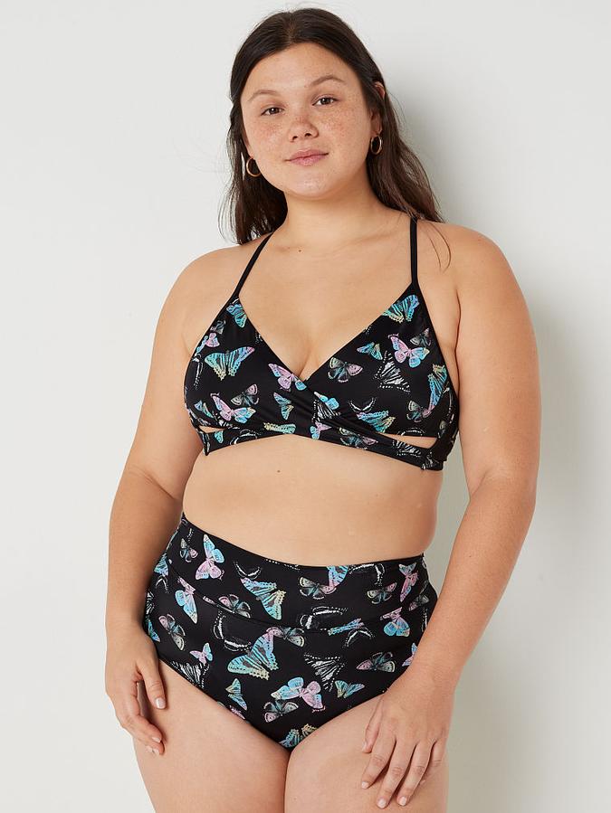 Body Wrap Bikini Top