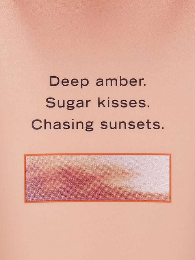 Amber Romance Fragrance Lotion