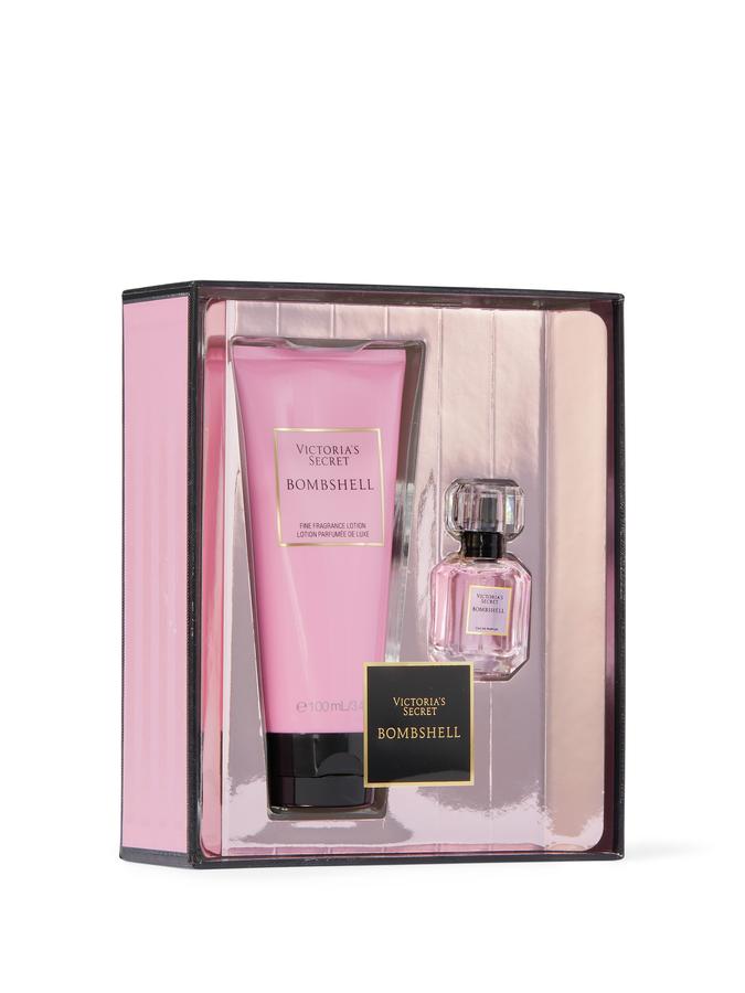 Bombshell 2-Piece Giftset