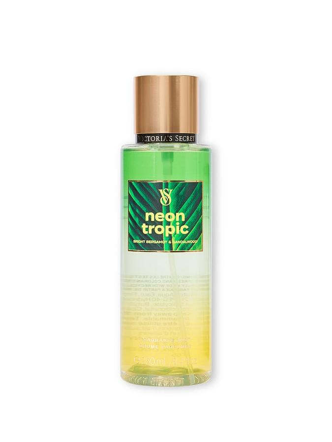 Neon Tropic Midnight Heatwave Fragrance Mist