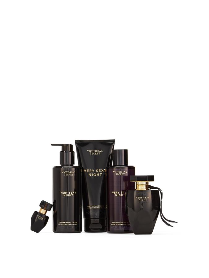 Very Sexy Night Ultimate 5 Piece Giftset image number 2