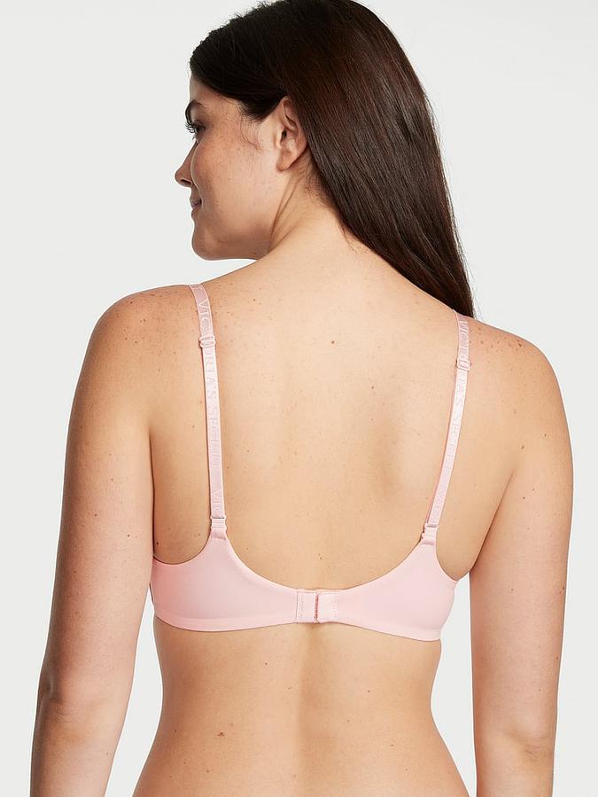 Lightly Lined Wireless Bra
