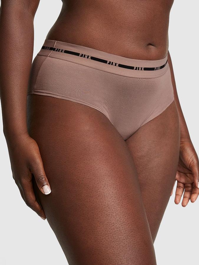 Logo Hipster Panty