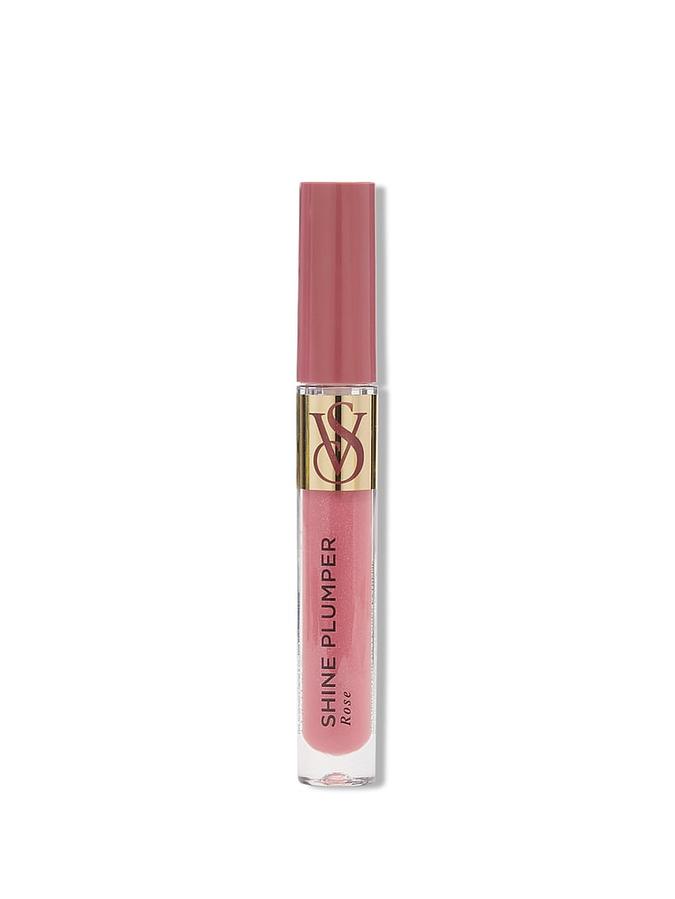 Rose Shine Lip Plumper