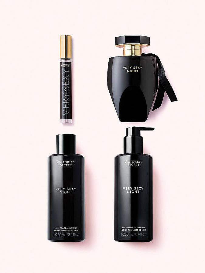 Very Sexy Night Eau de Parfum Rollerball image number 2