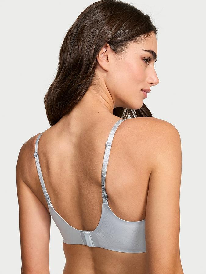 Lightly Lined Wireless Comfort Bra