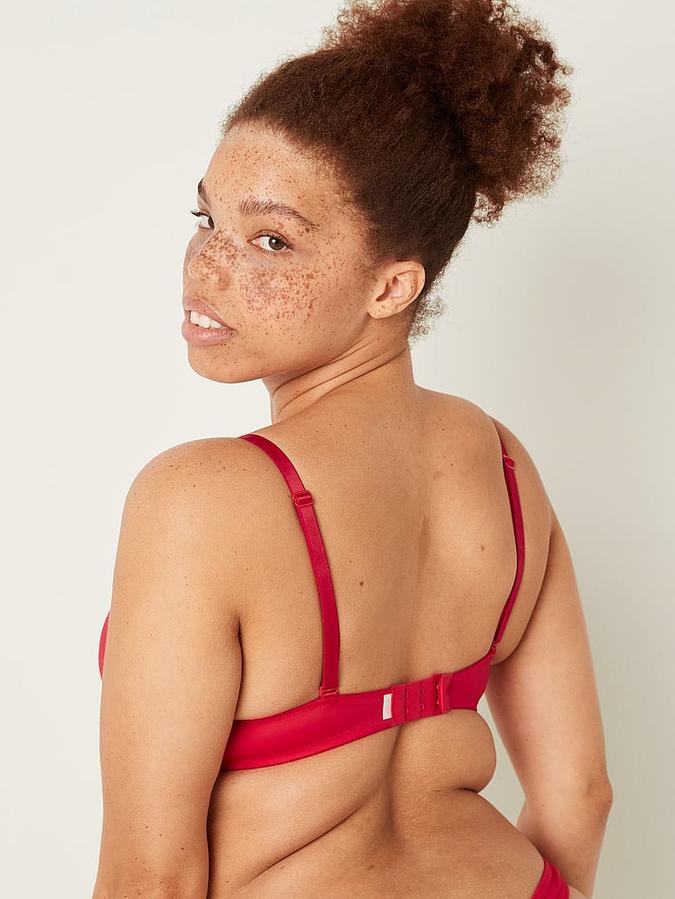 Wear Everywhere Push-Up Bra