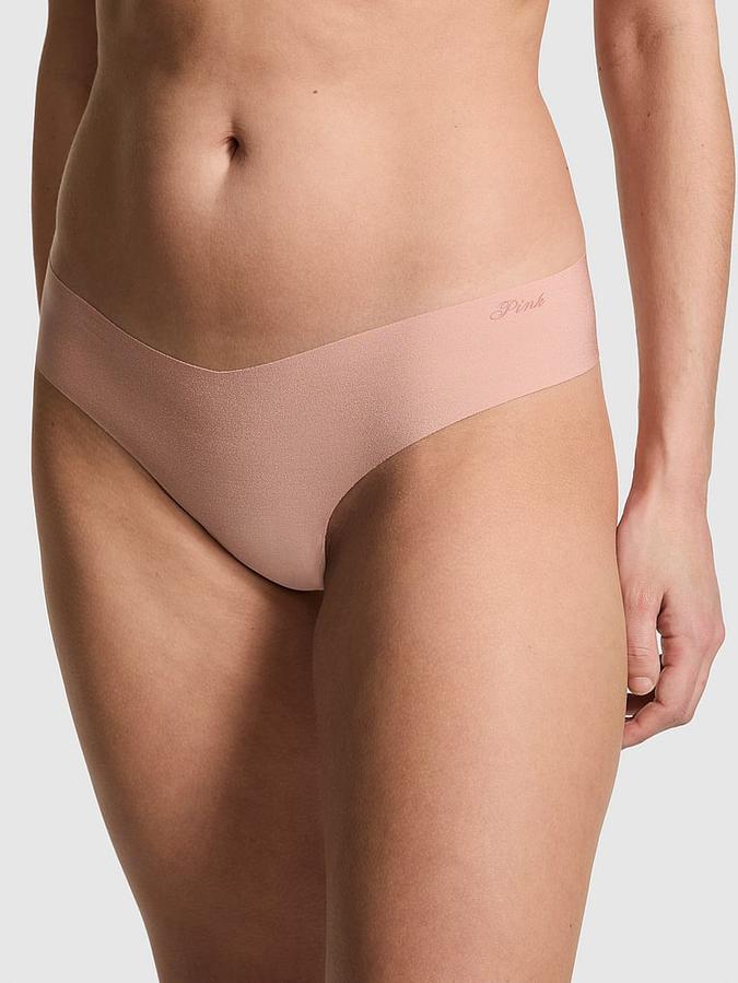No-Show Thong Panty