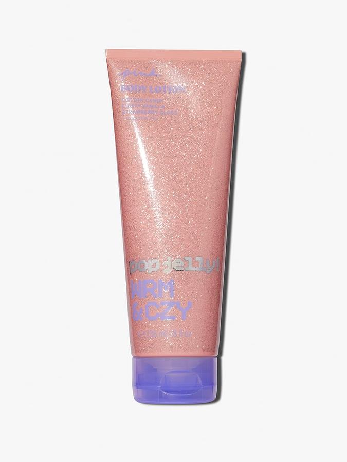 Pop Jelly Warm & Cozy Body Lotion