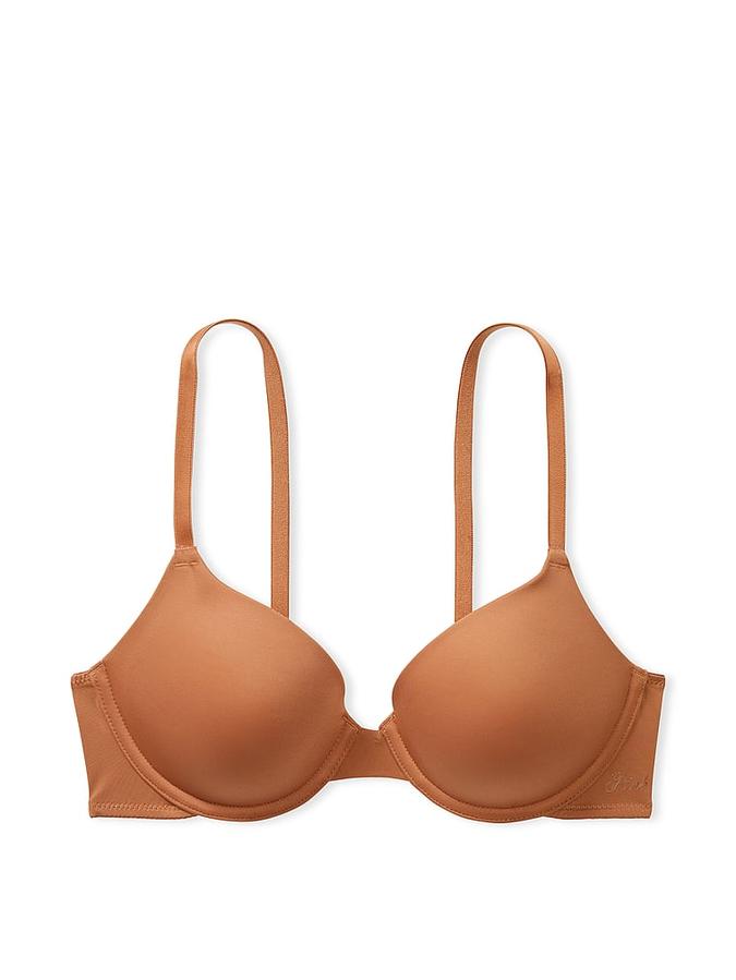 Wear Everywhere T-Shirt Lightly Lined Bra