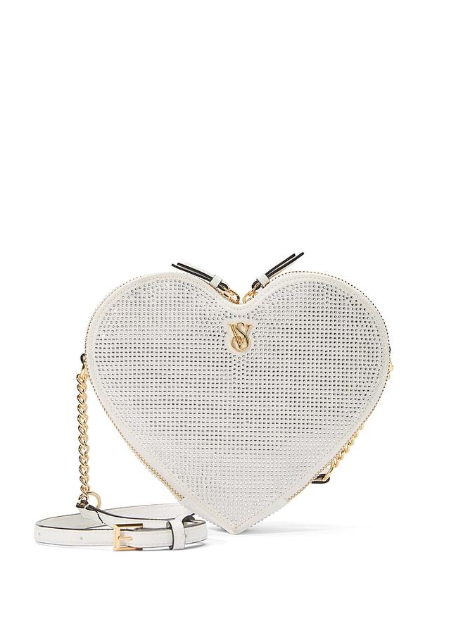 The Victoria Crossbody Bag Bridal