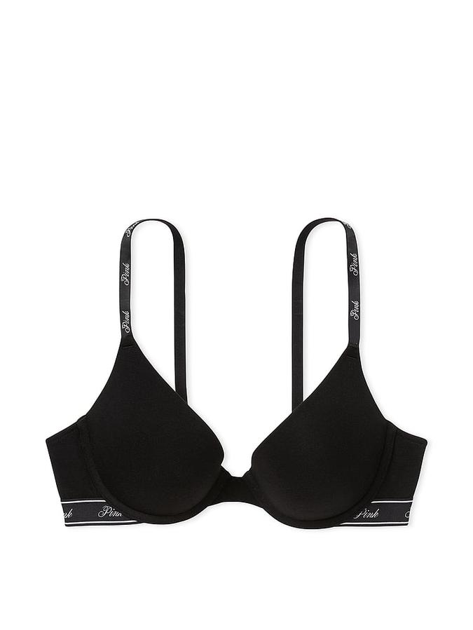 Wear Everywhere Push-Up Bra image number 2