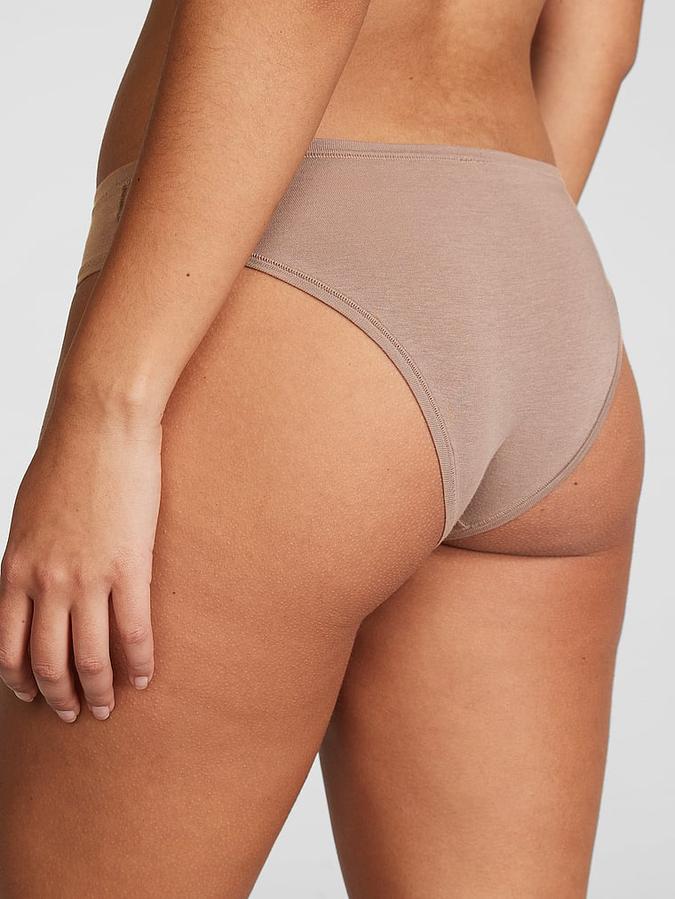 Cotton Cheeky Panty