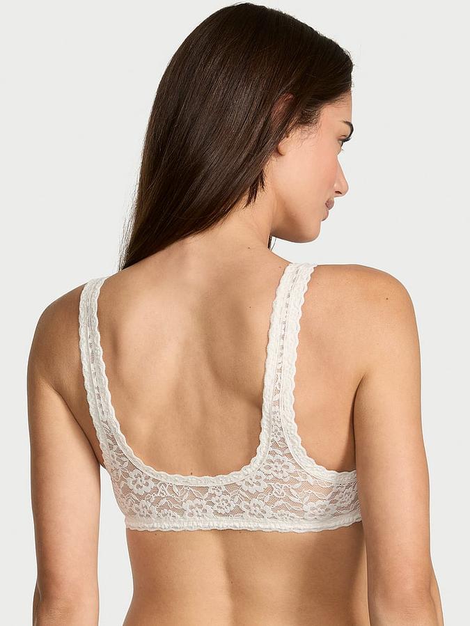 Sexy Tee Lacie Scoop Bralette
